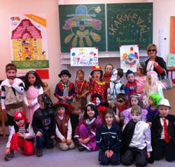 wbs_mausklasse karneval 1