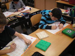 Frosch_Geometrietag 2