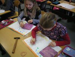 Frosch _Geometrietag 3