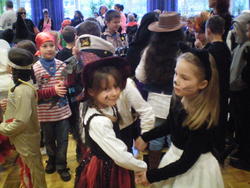 Frosch_Karneval 1