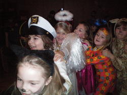 Frosch_Karneval 2