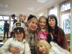Frosch_Karneval 4