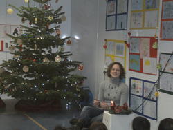 Weihnachtsfeier 1       
