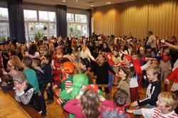 Karneval 5 Karneval 5