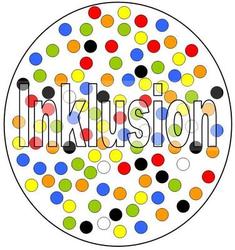 Inklusion Bild