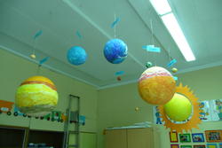 Planeten (2)