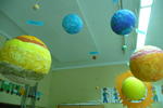 Planeten (5)