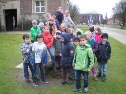 WBS-Frosch 3