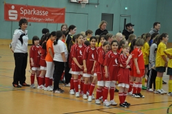 die Mannschaft