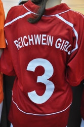 Reichwein Girls