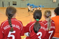 Spielerinnen