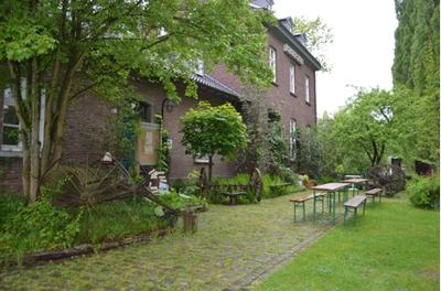 Ausflug Naturschutzzentrum