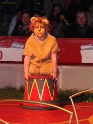 Zirkus 5