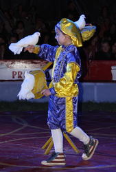Zirkus 6