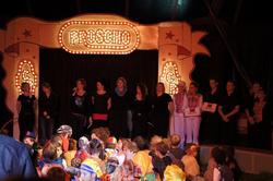 Zirkus 8