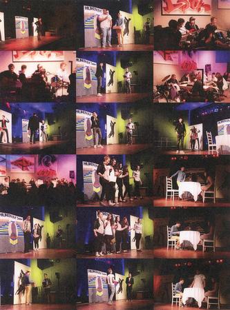 Theater 2013 Bildcollage1