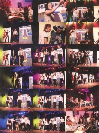 Theater 2013 Bildcollage2