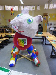 Schulfest K&uuml;nstler (9)