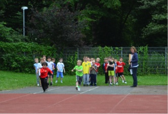 Sportfest