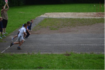 Sportfest