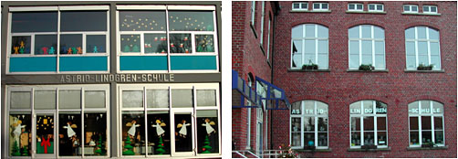 Namensgebung