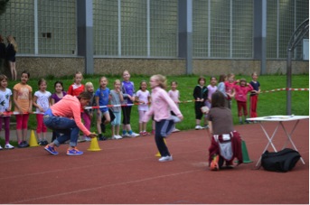 Sportfest