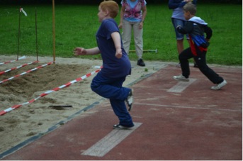 Sportfest
