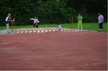 Sportfest