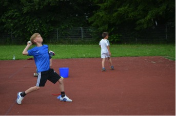 Sportfest