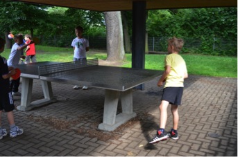 Sportfest