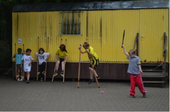Sportfest