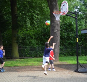 Sportfest
