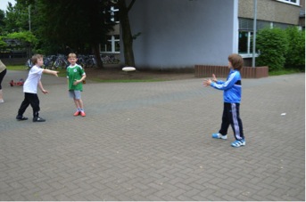 Sportfest