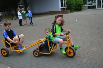 Sportfest