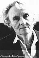 Astrid Lindgren