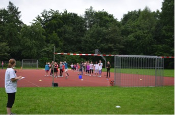 Sportfest