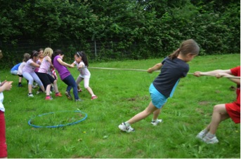 Sportfest