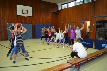 Sportfest