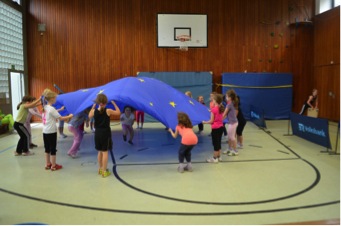 Sportfest