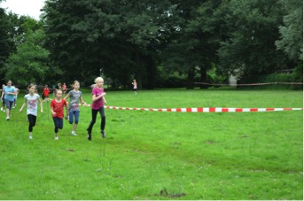 Sportfest