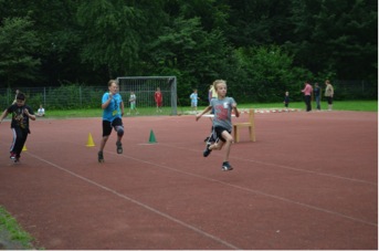 Sportfest