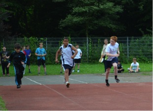 Sportfest