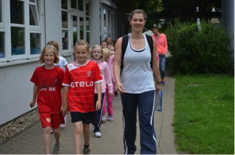 Sportfest