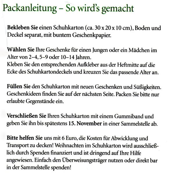 SChulp_ALS_Bild Weihnachten im Schuhkarton 2