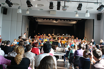 Jeki-Konzert 2013