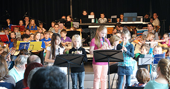 Jeki-Konzert 2013