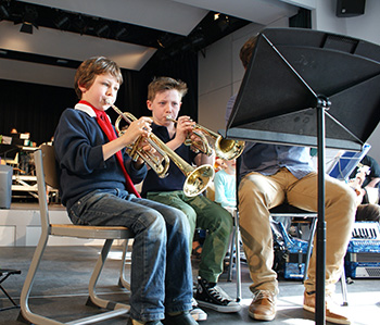 Jeki-Konzert 2013