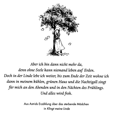 Klingt meine Linde