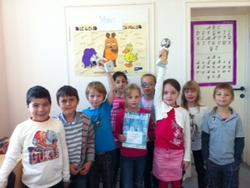 Mausklasse_2b Hildanuslauf 2