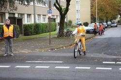 Radfahrtraining 3
